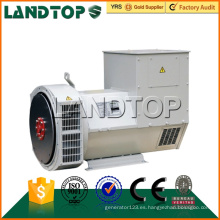 Generador del alternador de la CA 50Hz 60Hz 380V 400V 23kw 15kVA